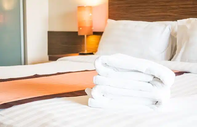 hotelroom