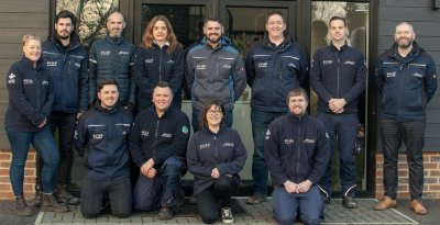 meet the pgh guildford team
